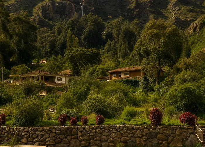 Casa Del Pisonay, Descanso En La Naturaleza *